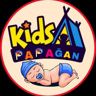 PAPAĞAN KİDS İMALAT TOPTAN 🦜