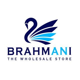 Brahmani - The Wholesale Mall