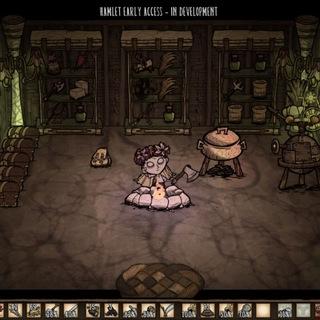 🖥DONT STARVE FANS🎮