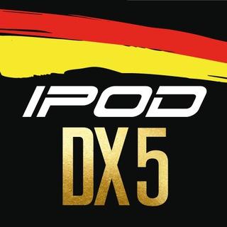 InstaPOD DX5 L+C | 🇩🇪 Deutsche Instagram-Gruppe 🇩🇪