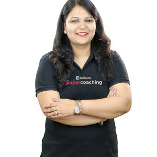 English With Anjali Maam_Testbook