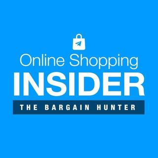 Online Shopping Insider
