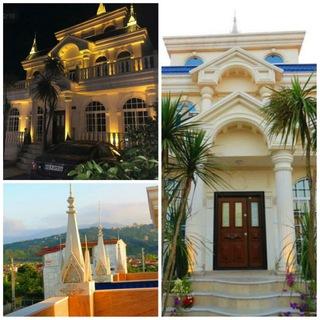 خرید و فروش ویلا و زمین درگیلان 🏘️⁩