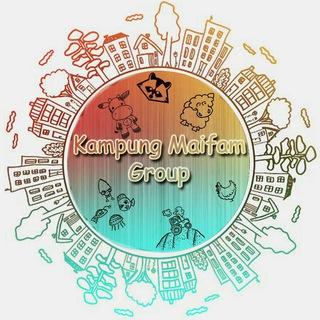 Kampung Maifam Global