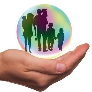 ЗДОРОВАЯ СЕМЬЯ. Эко-маркет продукции Greenway