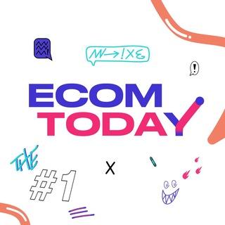 eCOM TODAY | Ecommerce | Бизнес