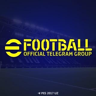 PES 2017 Group