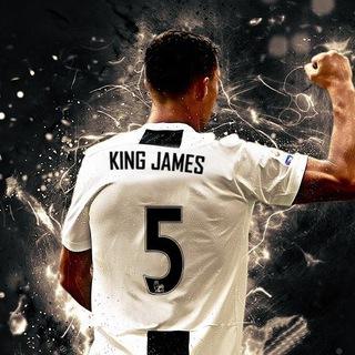 King James ..5+ Vip Tips✅🔥🔥💵💵💵💪
