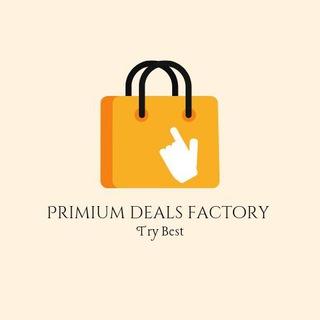 Premium Deals Factory