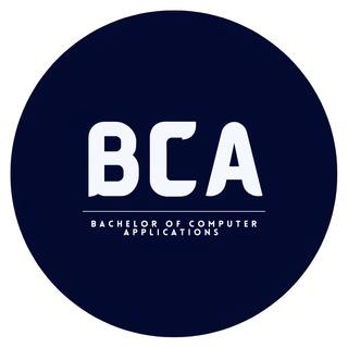 IGNOU BCA (1-6) SEMESTER