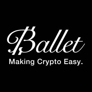 Ballet Crypto
