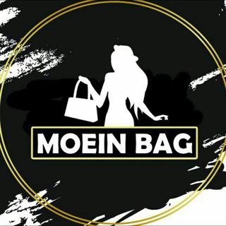 فروشگاه انلاین کیف معین