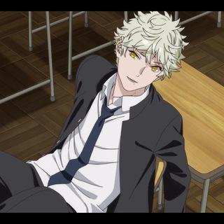 BLUE PERIOD Discussion Netflix.😁