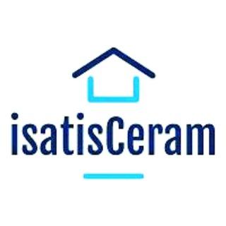 کاشی‌وسرامیک ایساتیس سرام 𖠭