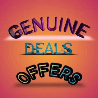 Genuine deals | Flipkart offers | Shopping offers & deals
