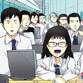 TCon政府合約IT員工交流TContractor
