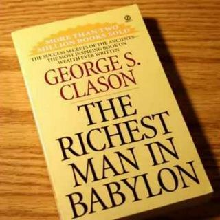 The Richest Man in Babylon