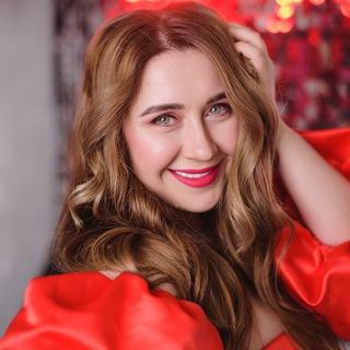 Ирина Дружинина