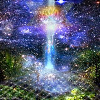 ✨ Semillas Estelares - Starseeds de Diana Árbol ✨