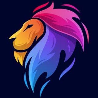 Lion Crypto Trades سیگنال خرید و فروش ارزهای مجازی