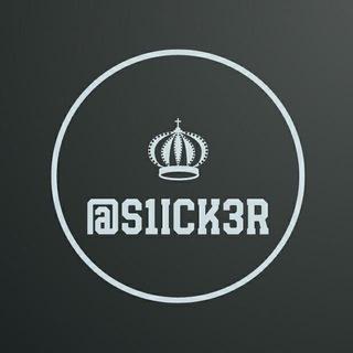 Sticker Group Chat