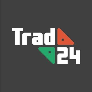ترید 24