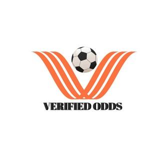 VERIFIED ODDS 🏆️𓃵