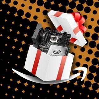 🇩🇪 PC Hardware Balocco (DE)