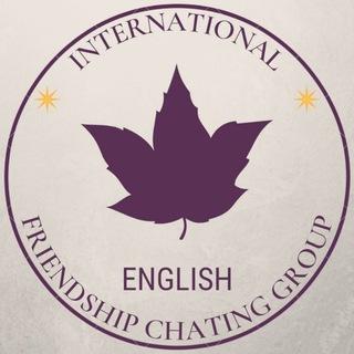 ENGLISH CHATTING GROUP