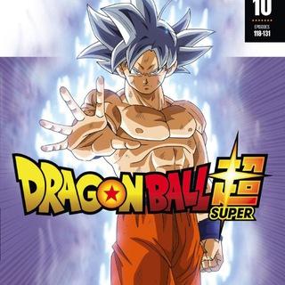 Dragon Ball Z Kai/Super Hindi