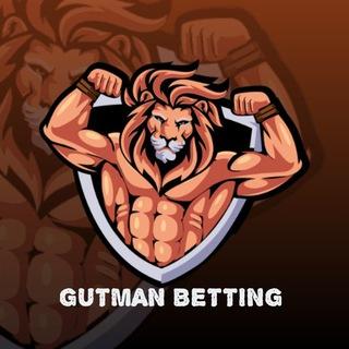 GUTMAN • BETTING
