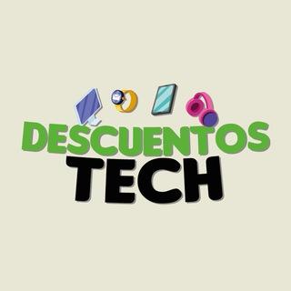 Descuentos Tech - Ofertas y Cupones