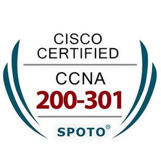 Cisco CCNA Dump