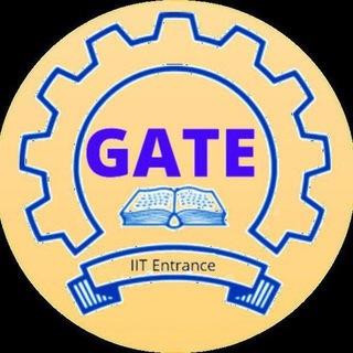 GATE MECHANICAL ENGINEERING OFFICIAL
