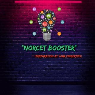 𝙽𝙾𝚁𝙲𝙴𝚃 𝙱𝙾𝙾𝚂𝚃𝙴𝚁™©🎯