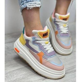 کفش معتمد (میانه /مردانه)