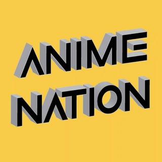 Anime Nation ®️