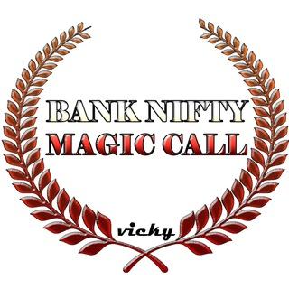 Banknifty Magic Call