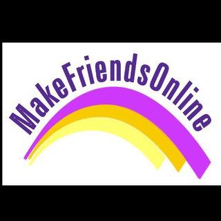 Making Friends Online