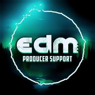 EDM PRODUCERS SUPPORT
