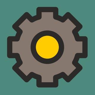 ⚙️STL 3D Model - TRIDROB 🔞