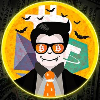 Crypto Vampire🧛🏻