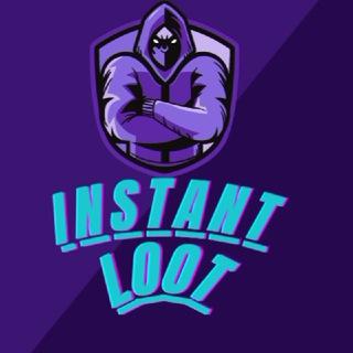 Instant Loote