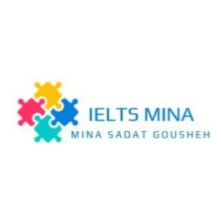 IELTS MINA ❁