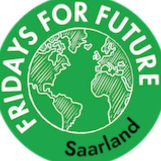 Infostream - Fridays for Future Saarland