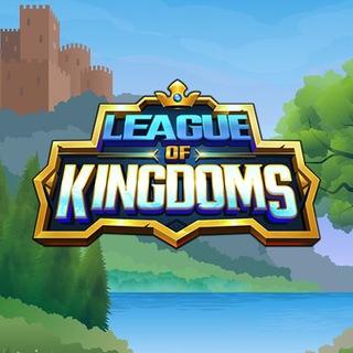 League of Kingdoms Official