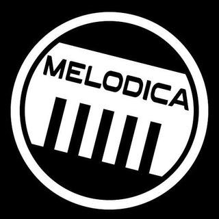 ملودیکا|MELODICA