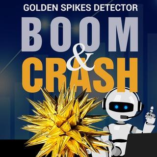 Golden Spikes Detector 💥