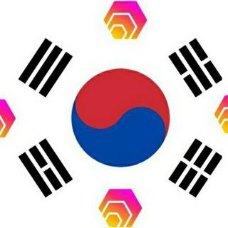 Korea Hex 한국 헥스 (영어&한국어 환영)