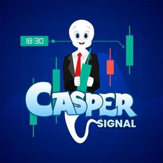 CASPER SIGNAL